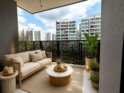 Tanah Merah Kechil Link (D16), Condominium #558484871